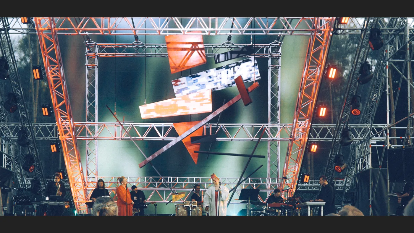 Malevich Festival